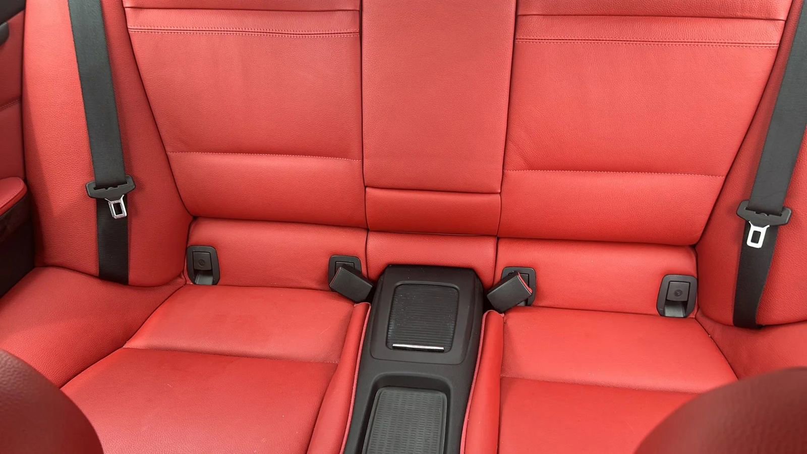 Used 2012 BMW 328i xDrive Coupe w/ Premium Pkg image 22