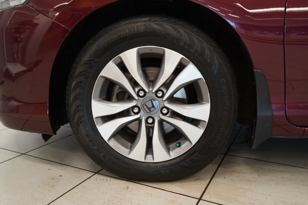 Used 2014 Honda Accord LX image 15
