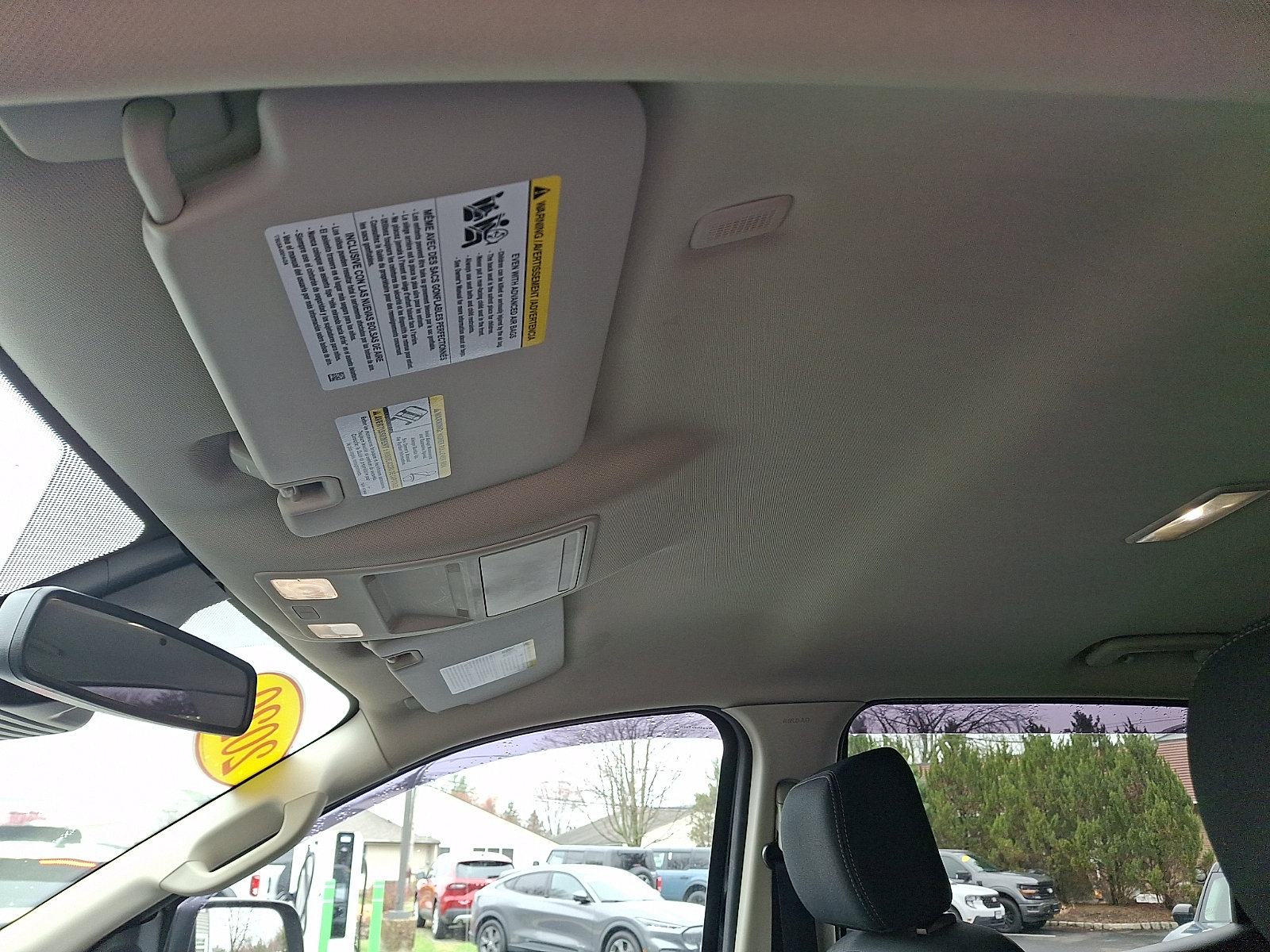 Certified 2020 Ford Ranger XLT w/ Equipment Group 301A Mid image 14