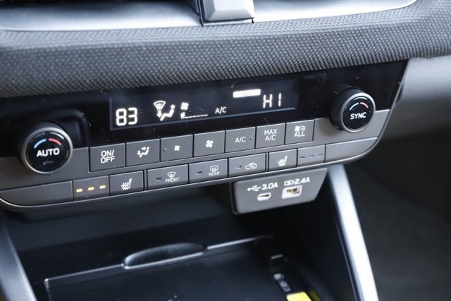 New 2026 Subaru Outback Premium AWD/4WD image 27