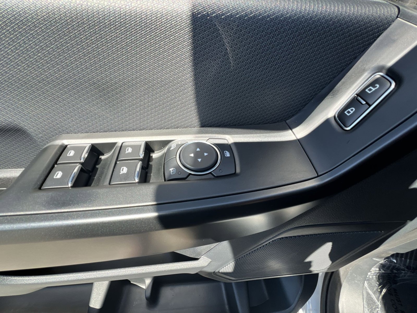 Certified 2025 Ford F150 STX image 23