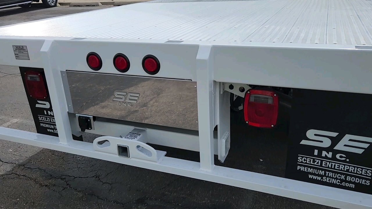 New 2024 Ford F550 4x4 Regular Cab Super Duty image 26