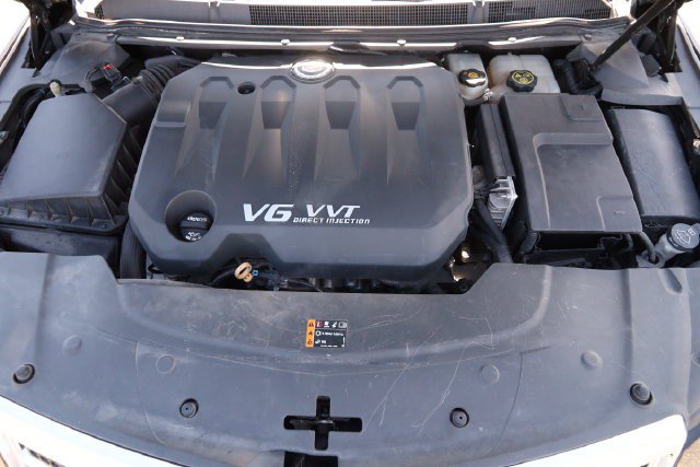 Used 2013 Cadillac XTS Premium FWD image 28