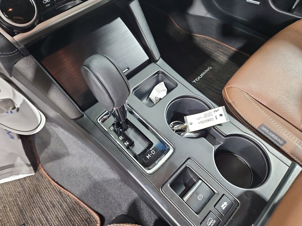 Used 2019 Subaru Outback 2.5i Touring AWD/4WD image 25