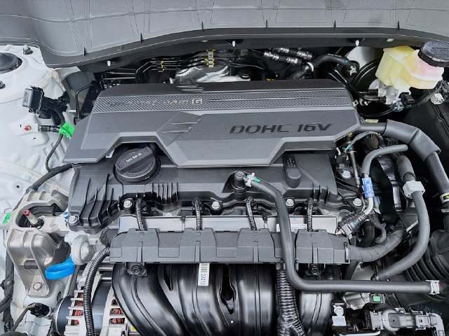 New 2026 Hyundai Kona SEL Sport FWD image 30