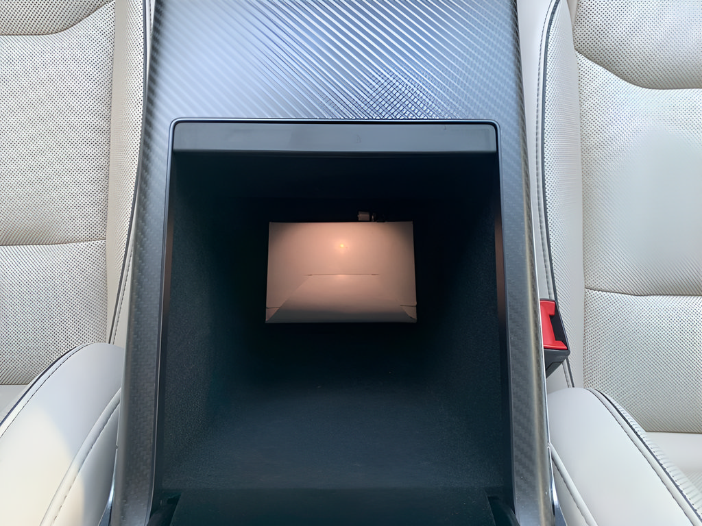 Used 2023 Tesla Model S Plaid AWD/4WD image 30