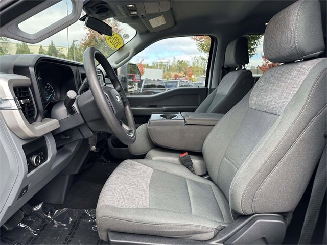 Used 2024 Ford F250 XLT w/ Snow Plow Prep Package image 20