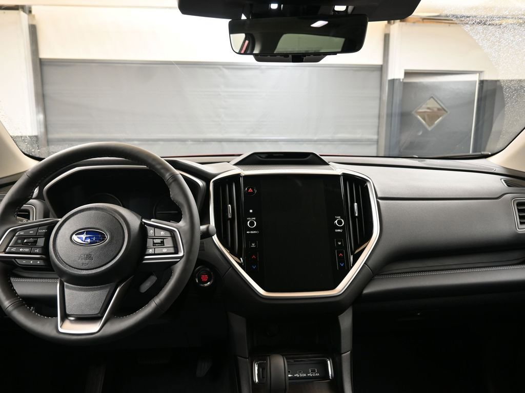 New 2026 Subaru Ascent Touring image 25