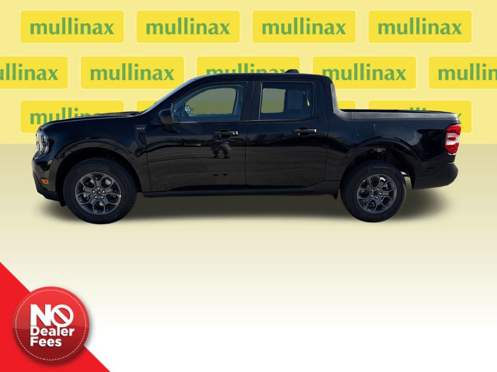 New 2025 Ford Maverick XLT image 2