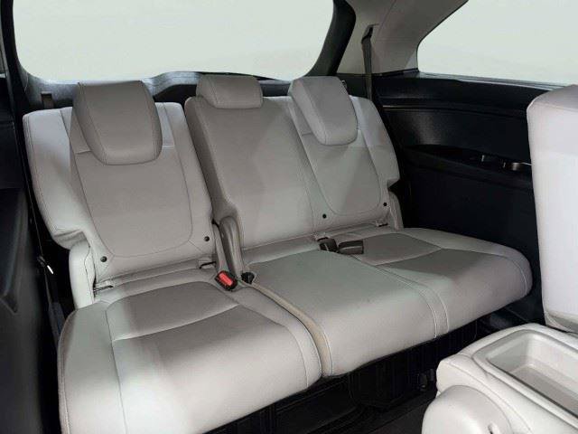 Used 2023 Honda Odyssey EX-L image 53