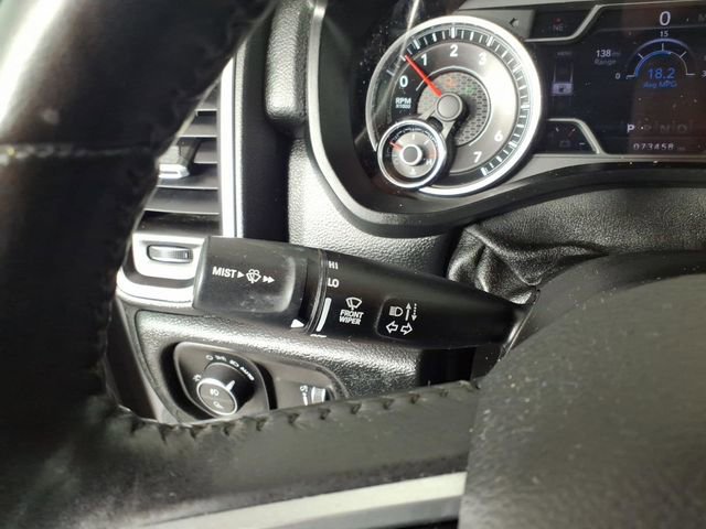 Used 2020 RAM 1500 Big Horn image 19