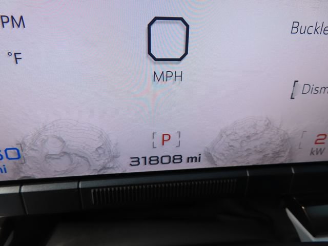Certified 2023 GMC Hummer EV Edition 1 AWD/4WD image 20
