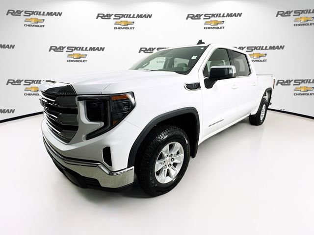 Used 2024 GMC Sierra 1500 SLE image 3