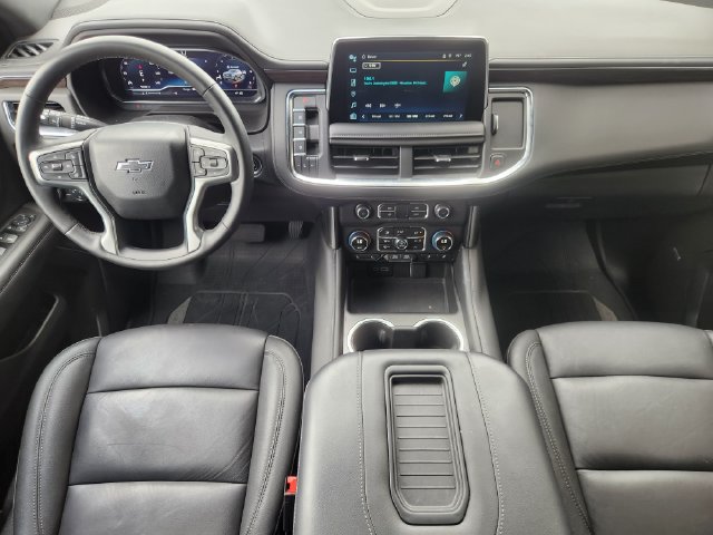 Used 2024 Chevrolet Tahoe Z71 w/ Luxury Package AWD/4WD image 26