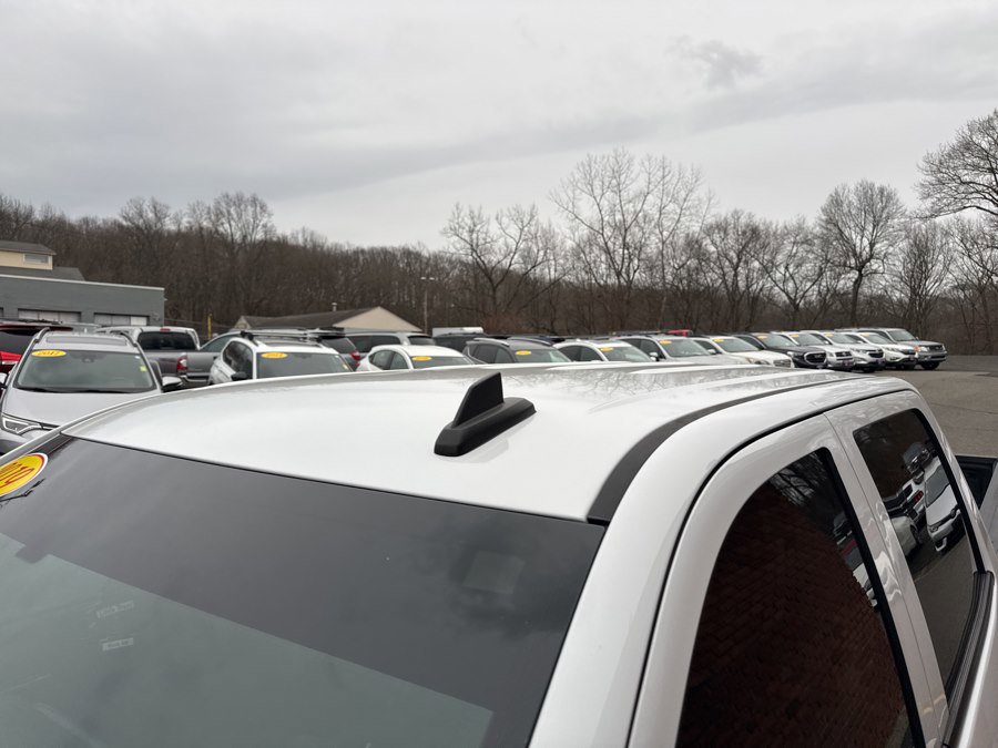 Used 2019 Chevrolet Silverado 2500 LT image 8