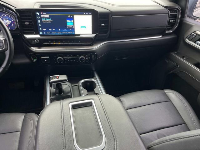 Used 2022 Chevrolet Silverado 1500 LTZ w/ LTZ Premium Package image 18