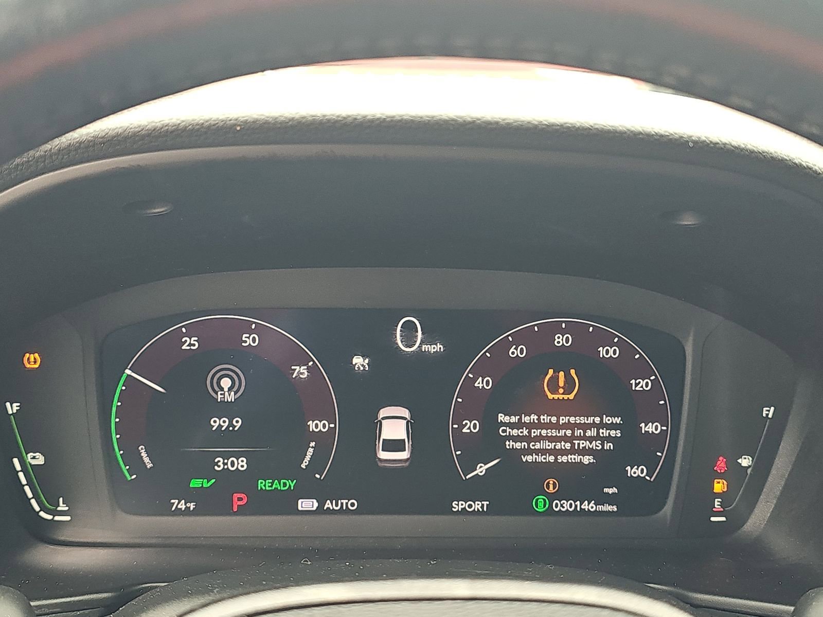 Used 2024 Honda Accord Sport image 2