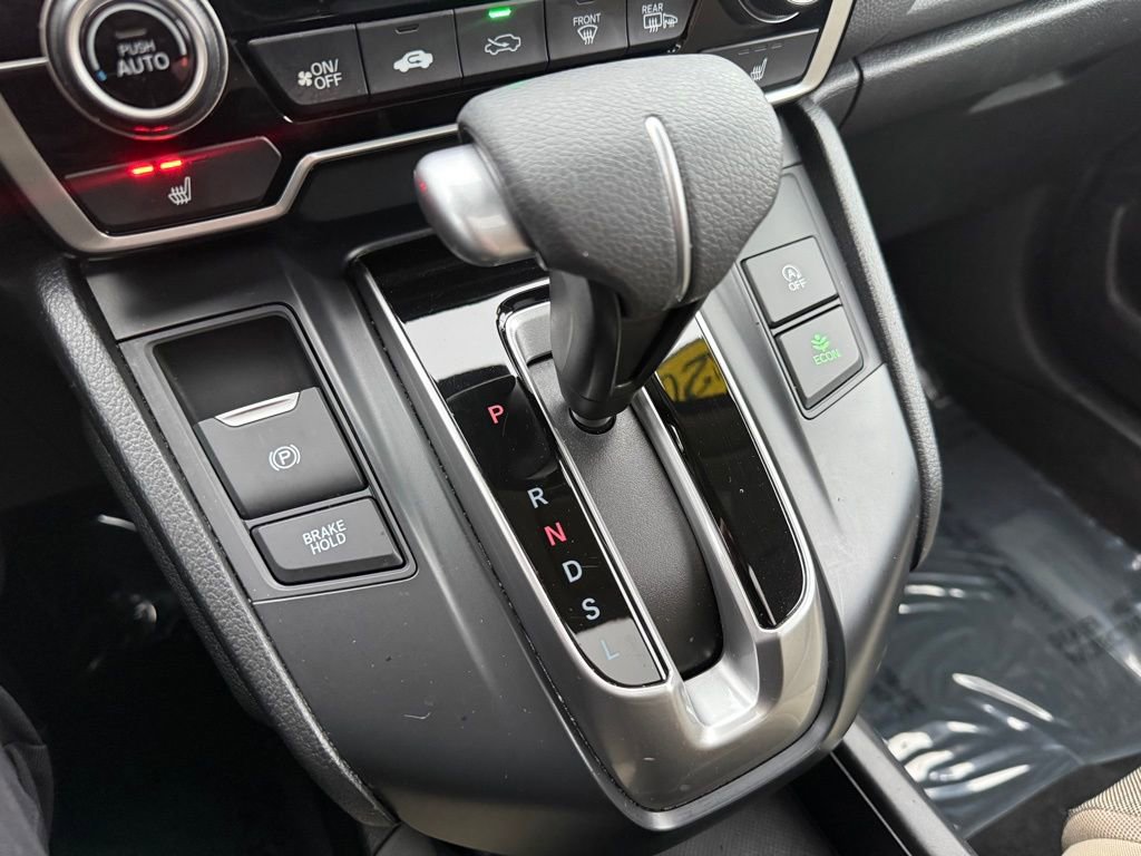 Used 2020 Honda CR-V EX image 30