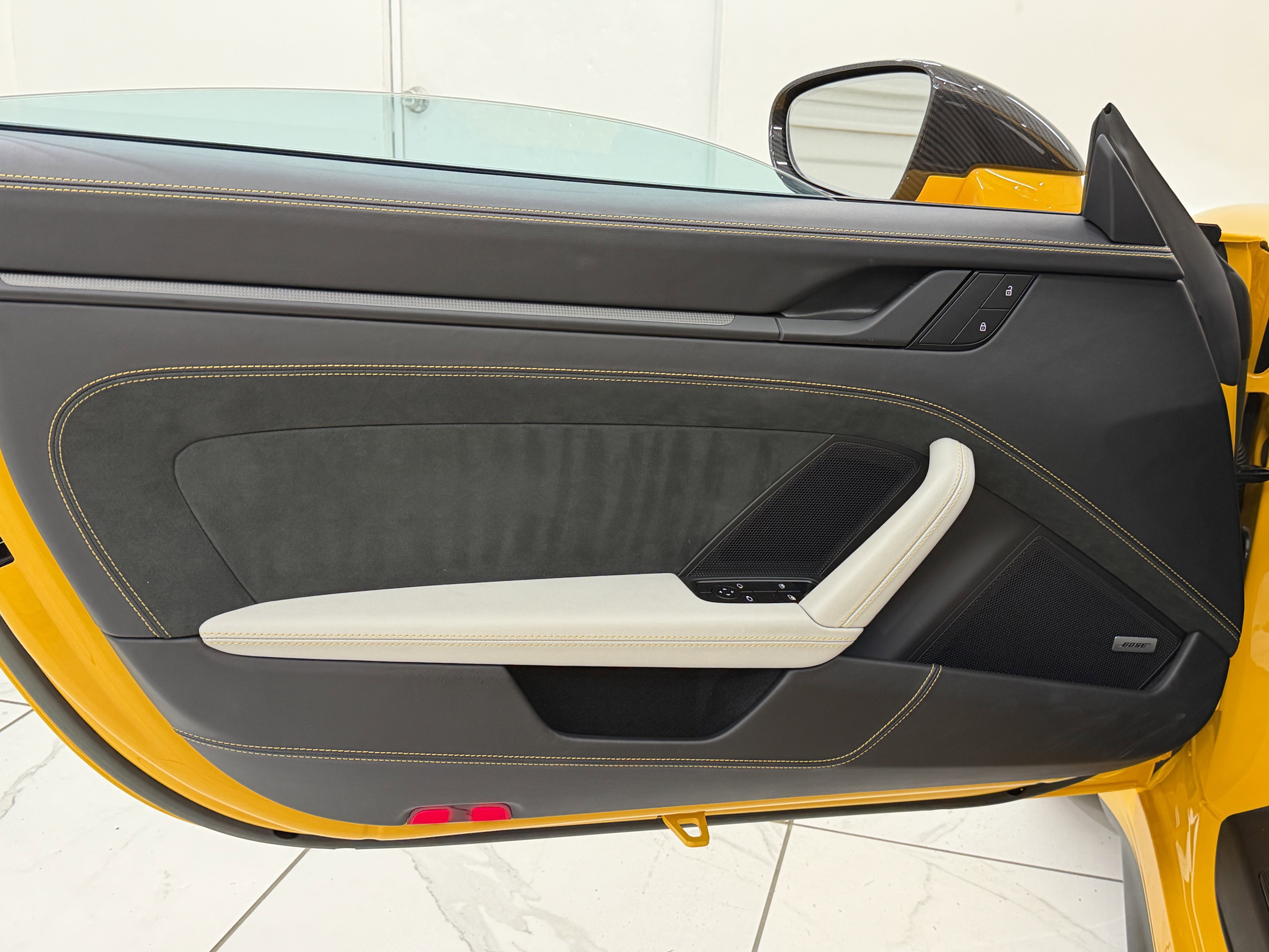 Certified 2023 Porsche 911 GT3 image 30