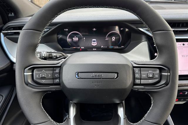 New 2026 Jeep Cherokee Limited AWD/4WD image 18