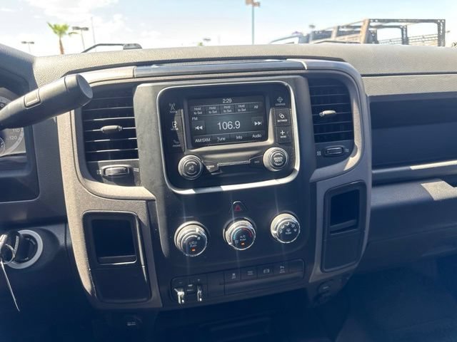 Used 2016 RAM 3500 Tradesman w/ Chrome Appearance Group AWD/4WD image 22