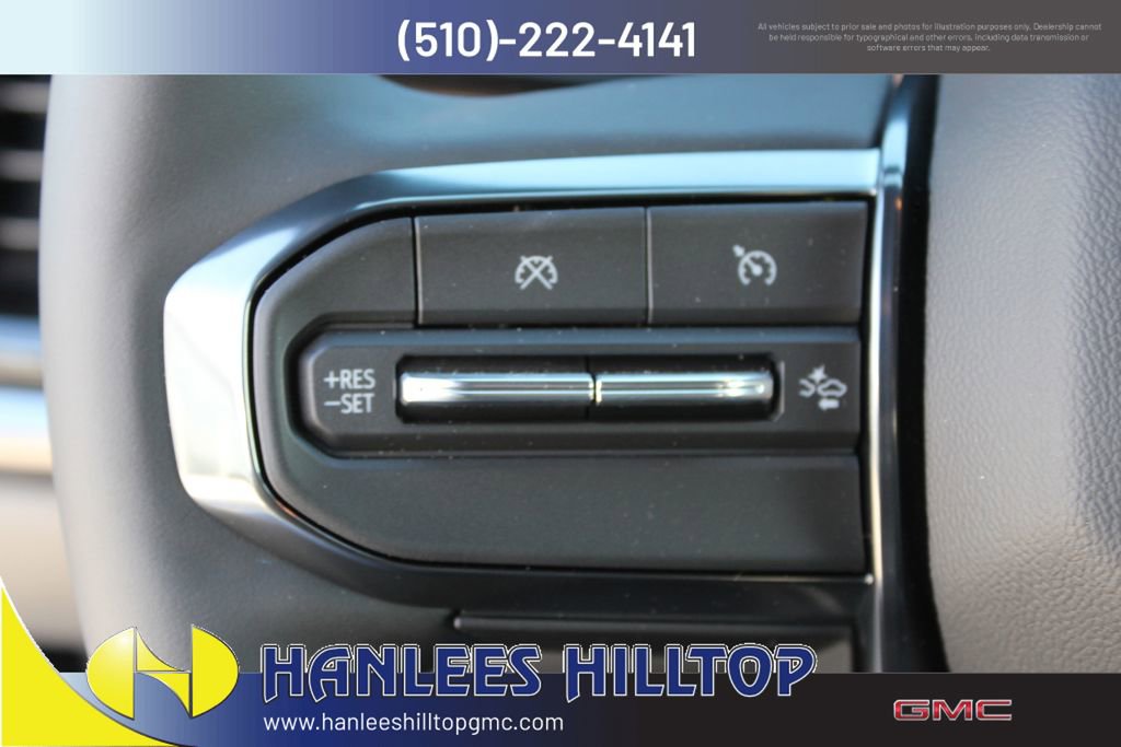 New 2026 GMC Canyon AT4 w/ Technology Plus Package image 30