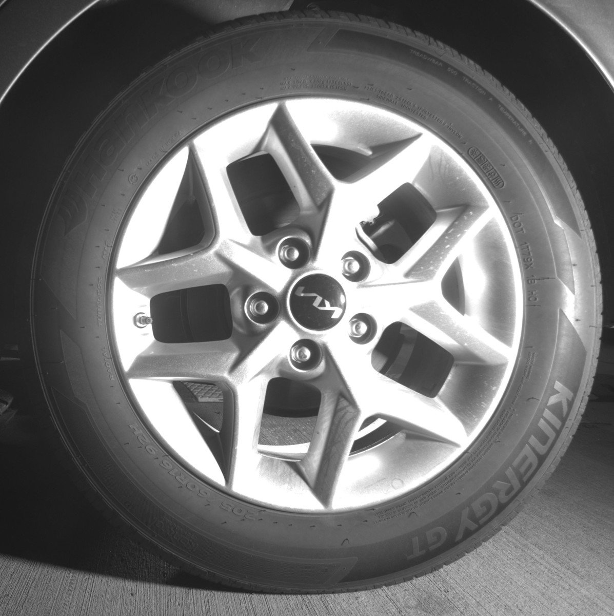 Used 2025 Kia Soul LX w/ LX Technology Package image 14