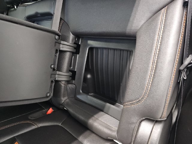 Used 2021 GMC Sierra 2500 AT4 w/ AT4 Premium Plus Package AWD/4WD image 39