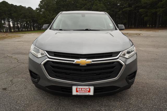Used 2019 Chevrolet Traverse LS image 8