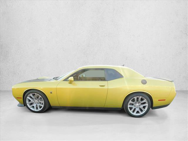 Used 2020 Dodge Challenger R/T Scat Pack RWD image 15
