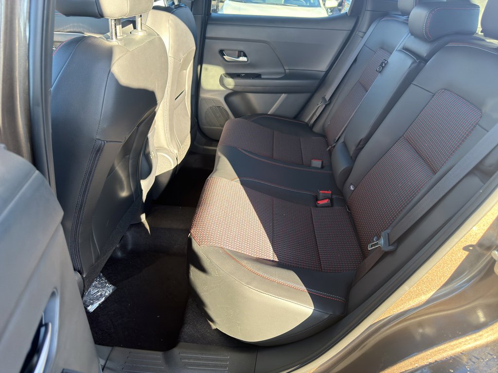 New 2026 Nissan Kicks SR w/ SR Premium Package image 31