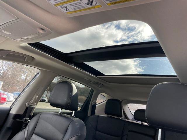 Certified 2023 Nissan Murano Platinum w/ Cargo Package image 22