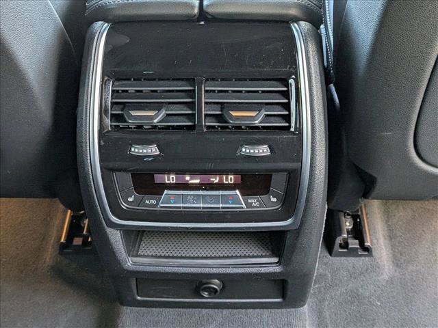 Certified 2023 BMW X5 xDrive40i AWD/4WD image 17