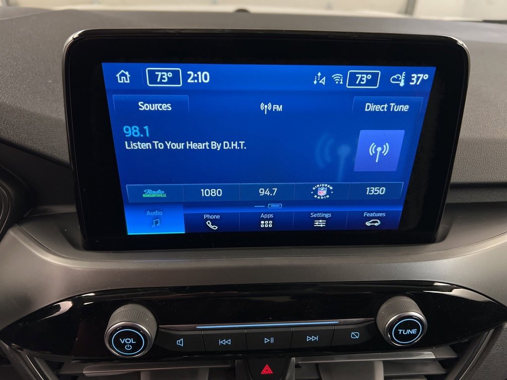 New 2026 Ford Escape Active w/ Cold Weather Package image 11