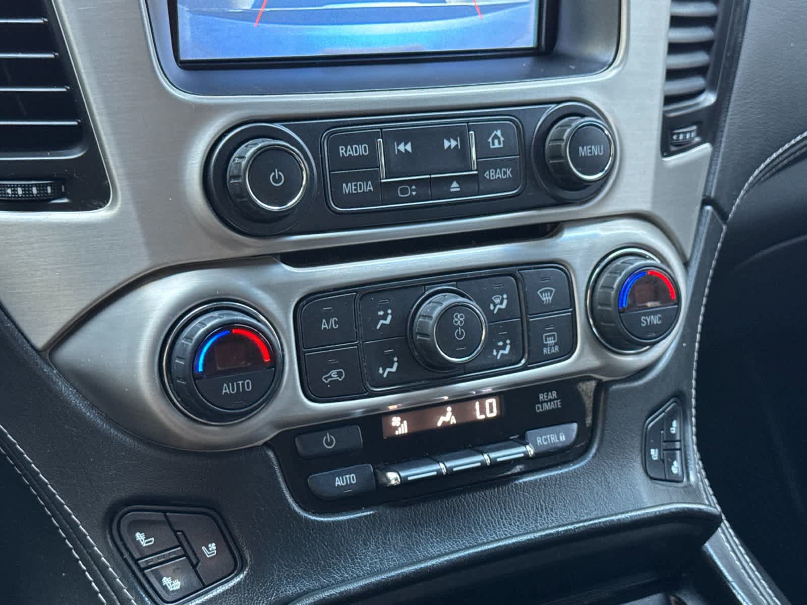 Used 2019 GMC Yukon XL Denali RWD image 22