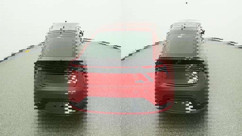 New 2026 Toyota Prius XLE image 7