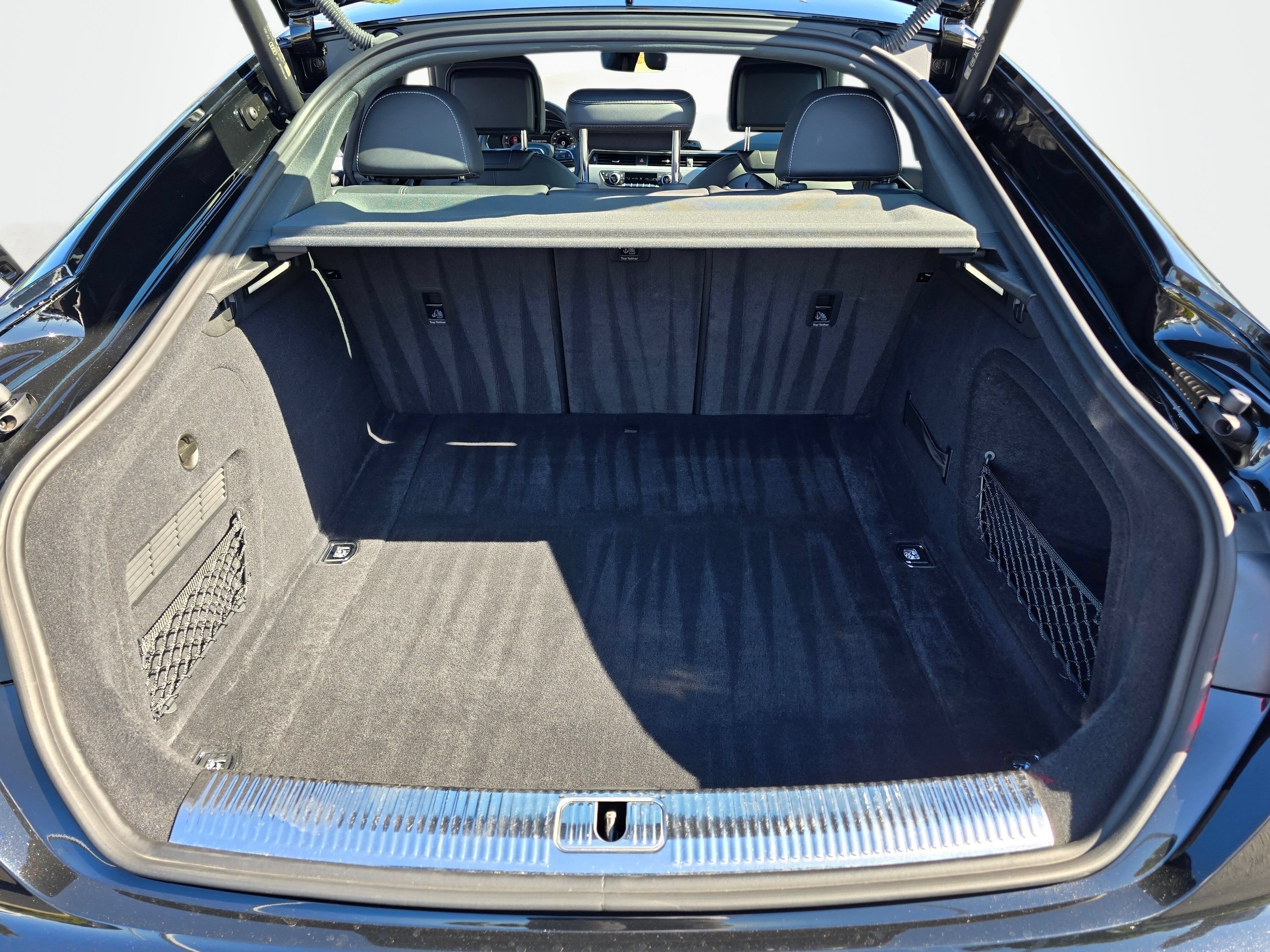 Used 2023 Audi A5 2.0T Prestige w/ S Line Interior Package AWD/4WD image 11