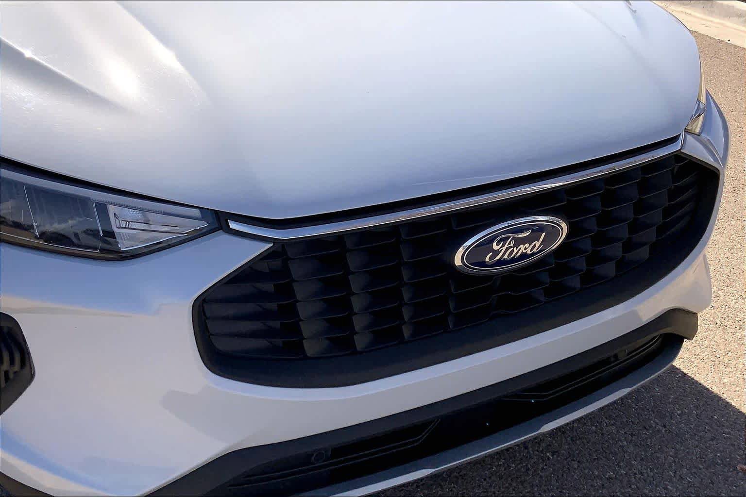 Used 2025 Ford Escape Active FWD image 48