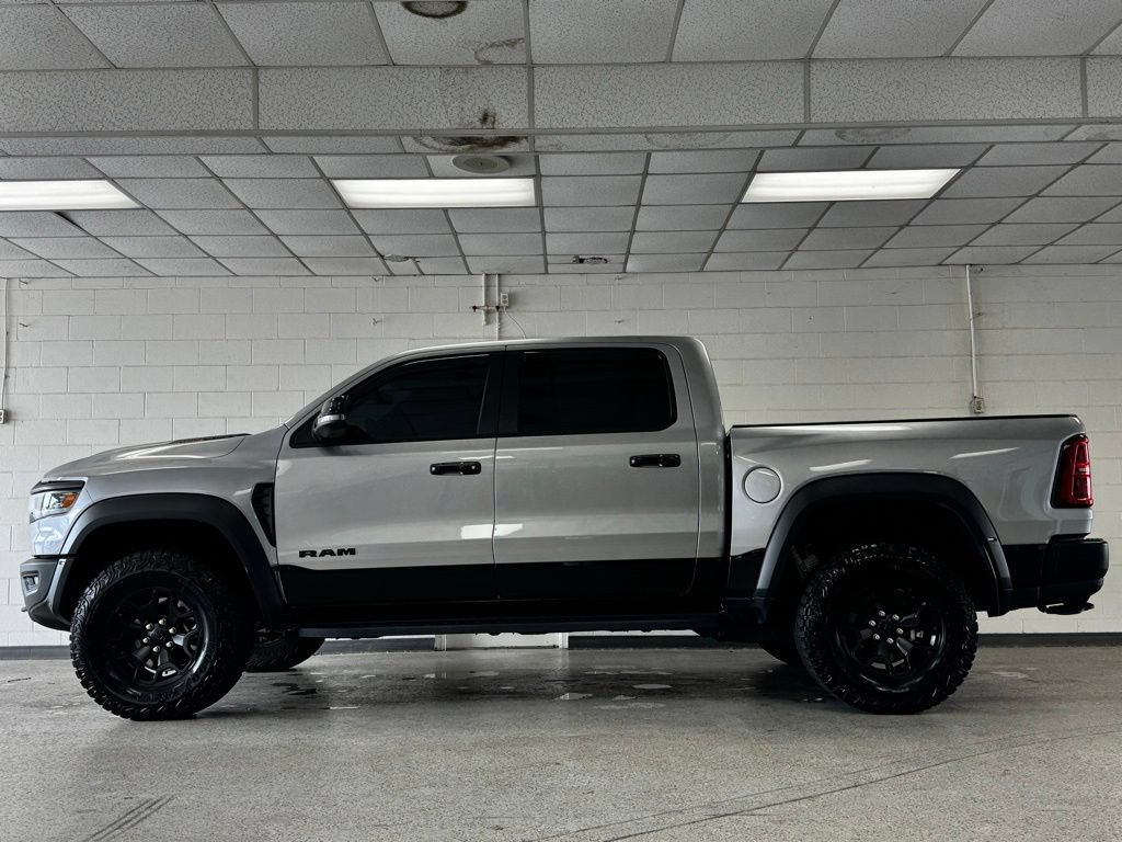 Used 2025 RAM 1500 RHO w/ RHO Level 1 Equipment Group AWD/4WD image 5
