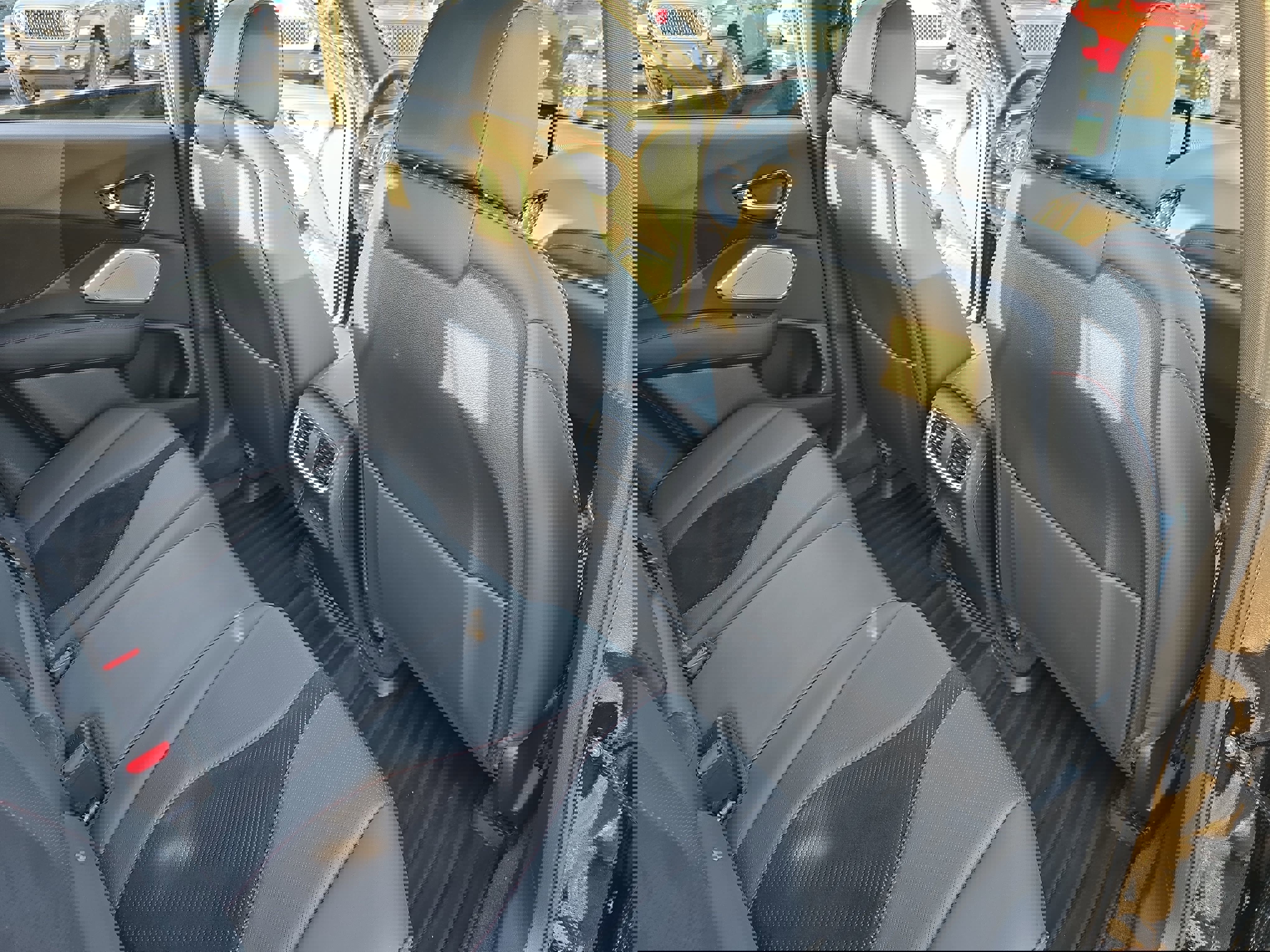 Used 2024 Acura RDX A-Spec image 11