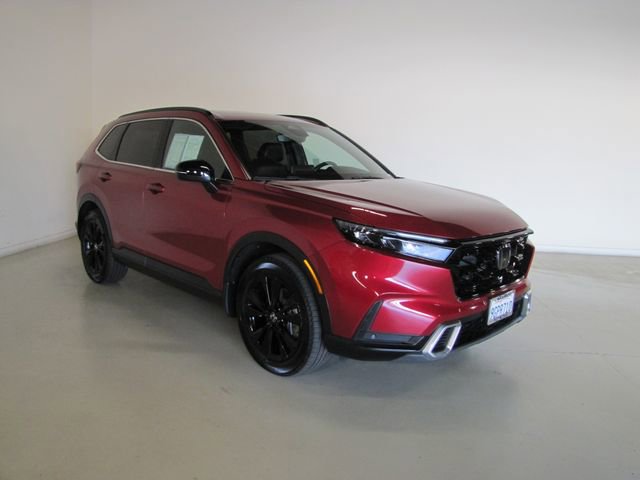 Used 2023 Honda CR-V Sport Touring image 3