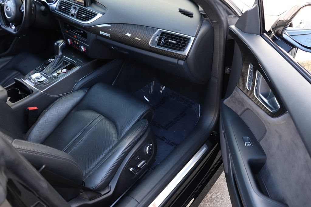 Used 2017 Audi S7 Premium Plus AWD/4WD image 30