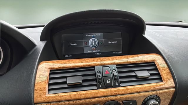 Used 2006 BMW 650i Coupe image 26