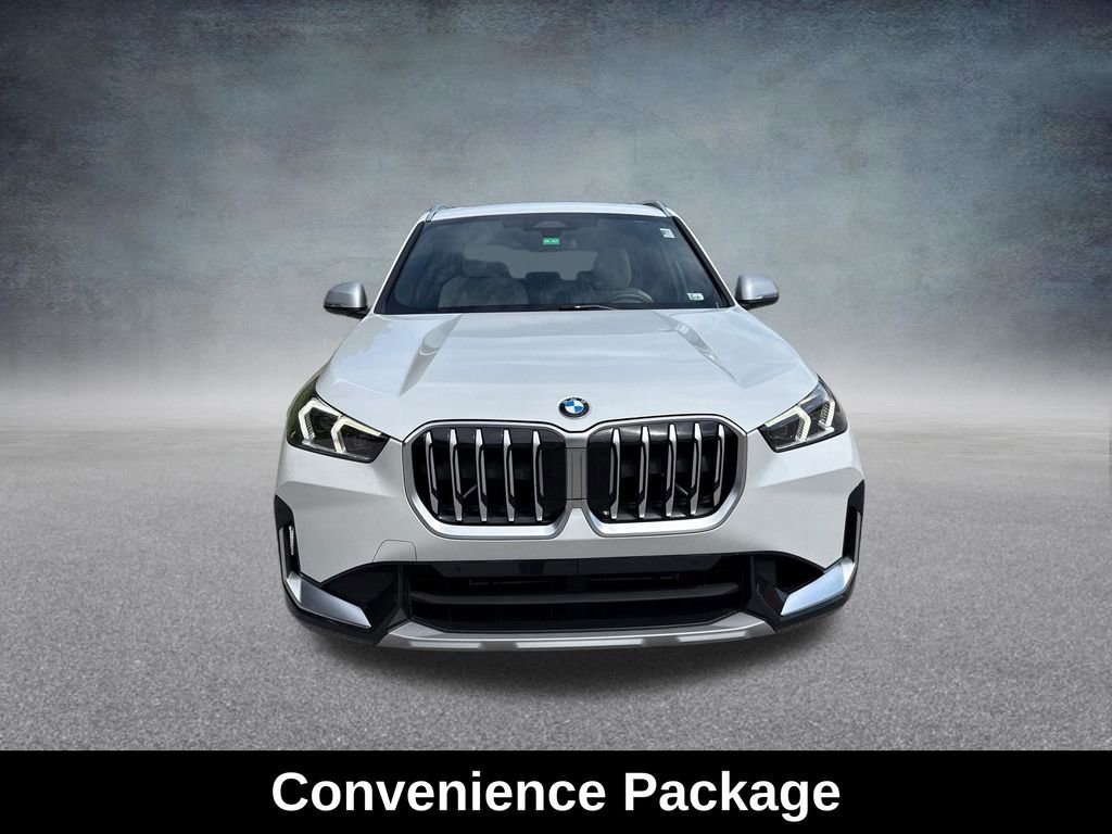 Used 2023 BMW X1 xDrive28i w/ Convenience Package image 10