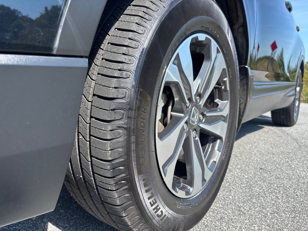 Used 2018 Honda CR-V LX image 9