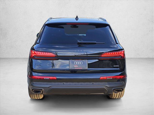 New 2026 Audi Q7 2.0T Premium AWD/4WD image 6