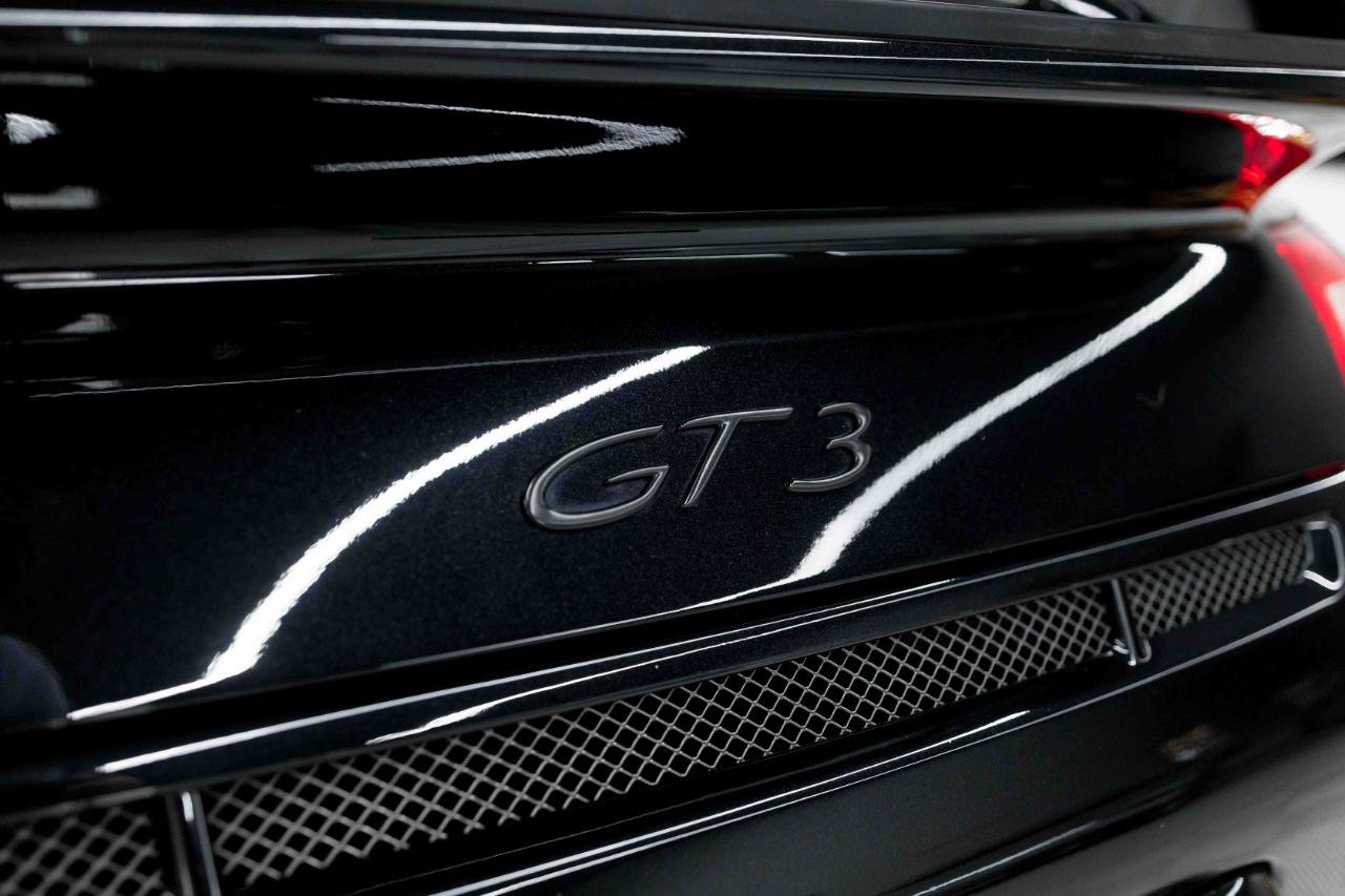 Used 2010 Porsche 911 GT3 RWD image 25