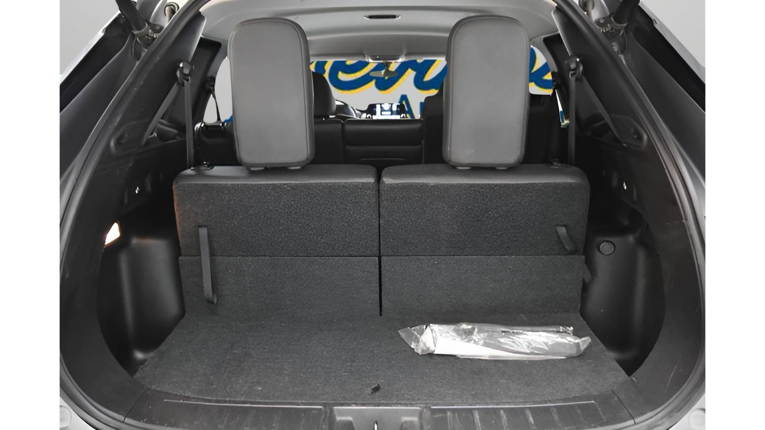 Used 2024 Mitsubishi Outlander SE image 38