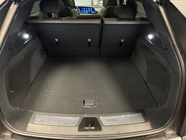 Certified 2024 Cadillac Lyriq Tech RWD image 56