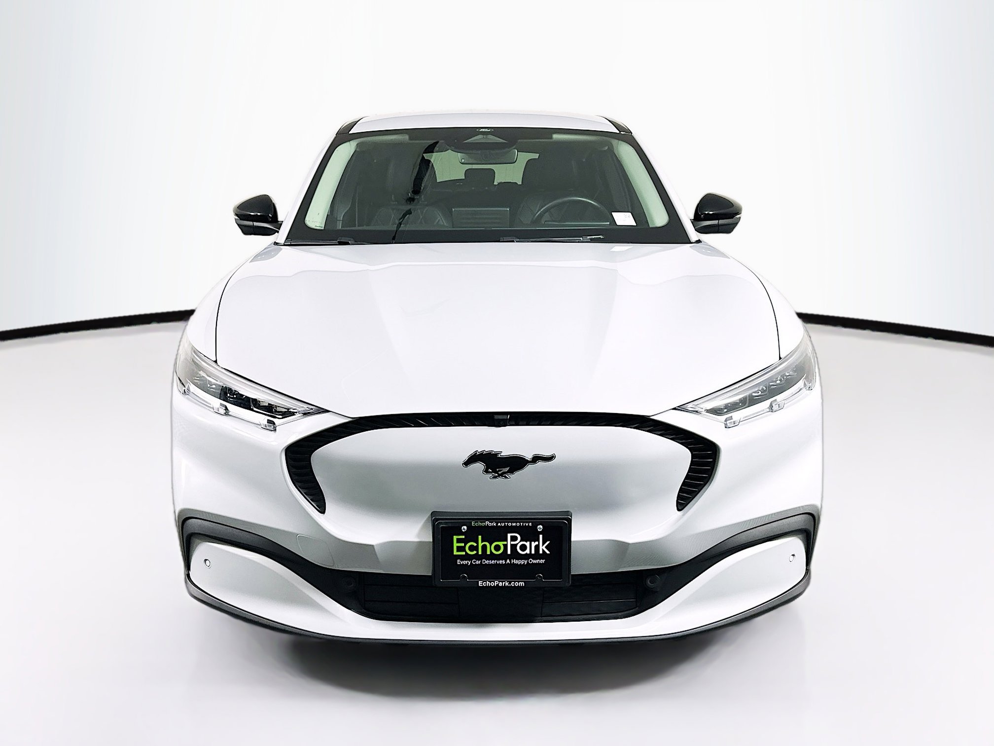 Used 2023 Ford Mustang Mach-E Select w/ Comfort Package Lite image 2